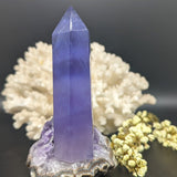 Purple Fluorite Generator~ CRPFLG07