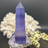 Purple Fluorite Generator~ CRPFLG08