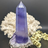 Purple Fluorite Generator~ CRPFLG08