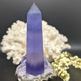 Purple Fluorite Generator~ CRPFLG08