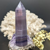 Purple Fluorite Generator~ CRPFLG09