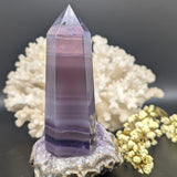Purple Fluorite Generator~ CRPFLG09