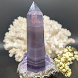 Purple Fluorite Generator~ CRPFLG09