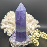 Purple Fluorite Generator~ CRPFLG11