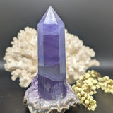 Purple Fluorite Generator~ CRPFLG11