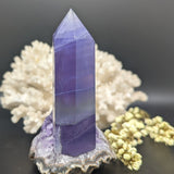 Purple Fluorite Generator~ CRPFLG11