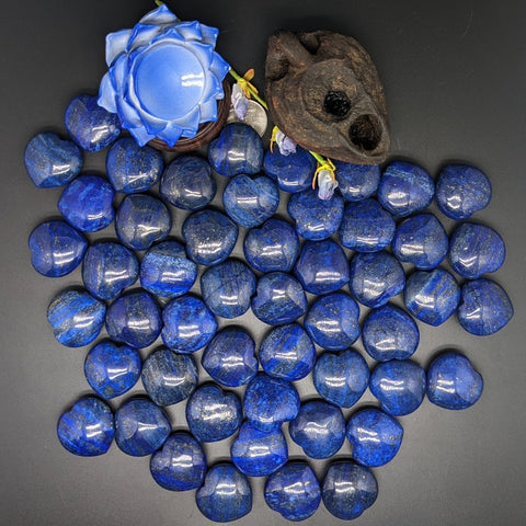 Lapis Lazuli Hearts~ CRLAPHRT