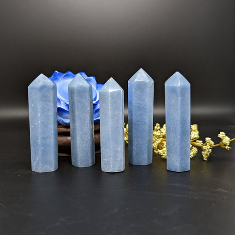 Angelite Generator~CRANGENL