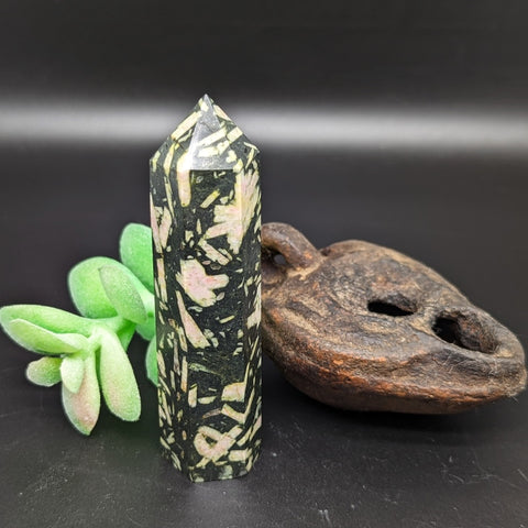 Chinese Writing Stone Generator~CRCWSGN4