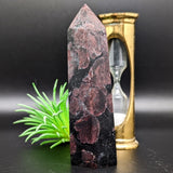 Garnet in Arfvedsonite Generator~CRARFGN2