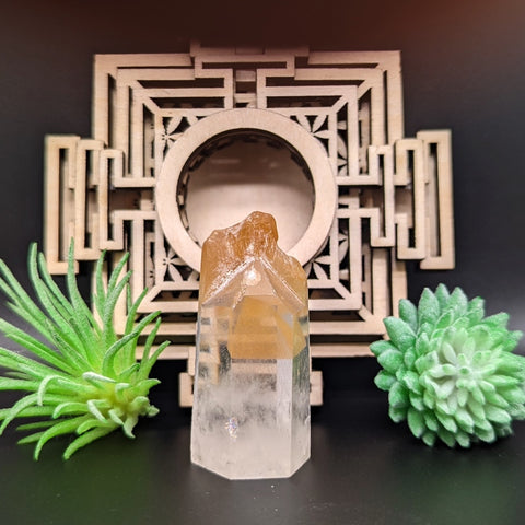 Rutilated Quartz Generator~CRRUTGN1