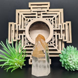 Rutilated Quartz Generator~CRRUTGN1