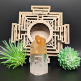 Rutilated Quartz Generator~CRRUTGN1