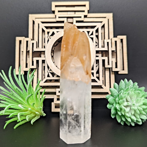 Rutilated Quartz Generator~CRRUTGN2