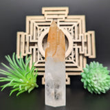 Rutilated Quartz Generator~CRRUTGN2