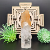 Rutilated Quartz Generator~CRRUTGN2