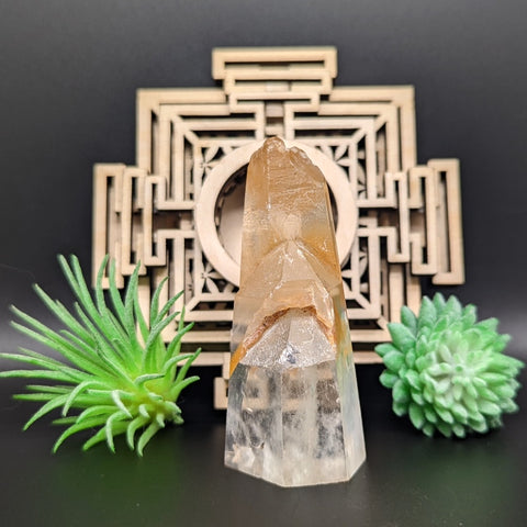 Rutilated Quartz Generator~CRRUTGN6