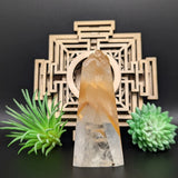 Rutilated Quartz Generator~CRRUTGN6