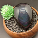 Rainbow Obsidian Egg~CRROEGG4