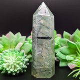 Epidote in Prehnite Generator~CREPPRG3