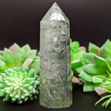 Epidote in Prehnite Generator~CREPPRG3