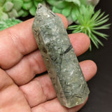 Epidote in Prehnite Generator~CREPPRG3