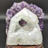 Druzy Quartz Generator~CRDQGEN1