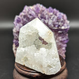Druzy Quartz Generator~CRDQGEN1