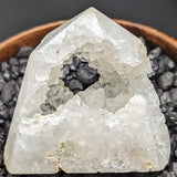Druzy Quartz Generator~CRDQGEN1