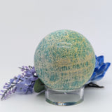 Amazonite Sphere~CRAMAZS2