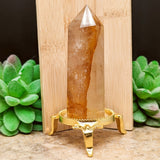 Golden Healer Quartz Generator~CRGHQG04