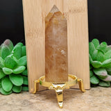 Golden Healer Quartz Generator~CRGHQG04