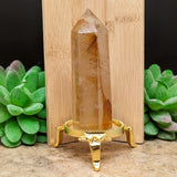 Golden Healer Quartz Generator~CRGHQG04