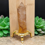 Golden Healer Quartz Generator~CRGHQG04