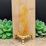 Golden Healer Quartz Generator~CRGHQG07