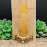 Golden Healer Quartz Generator~CRGHQG07