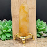 Golden Healer Quartz Generator~CRGHQG07