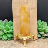 Golden Healer Quartz Generator~CRGHQG07