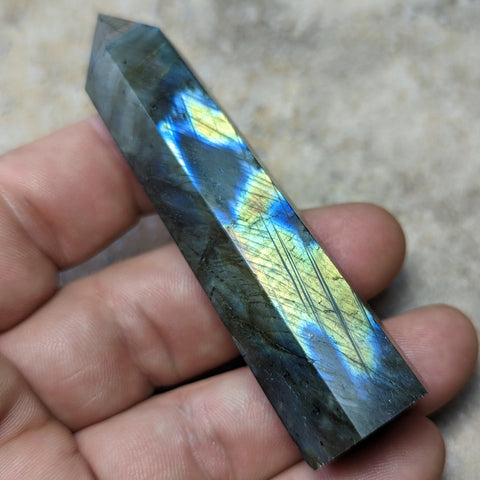 Labradorite Generator~CRLABG04