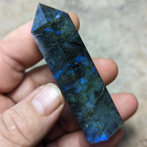 Labradorite Generator~CRLABG09