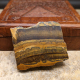 Tiger Eye Slab~CRTESLB2