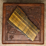 Tiger Eye Slab~CRTESLB3