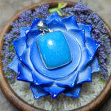 Smithsonite Pendant~JSSSMIT1