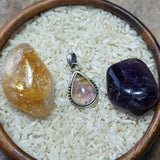 Ametrine Pendant~JSSAMET1