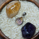 Ametrine Pendant~JSSAMET1