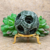 Soapstone Chinese Puzzle Ball~CRSPSPZB