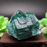 Green Fluorite Specimen~CRGFSP02