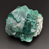 Green Fluorite Specimen~CRGFSP02