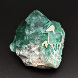 Green Fluorite Specimen~CRGFSP02