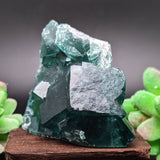 Green Fluorite Specimen~CRGFSP03